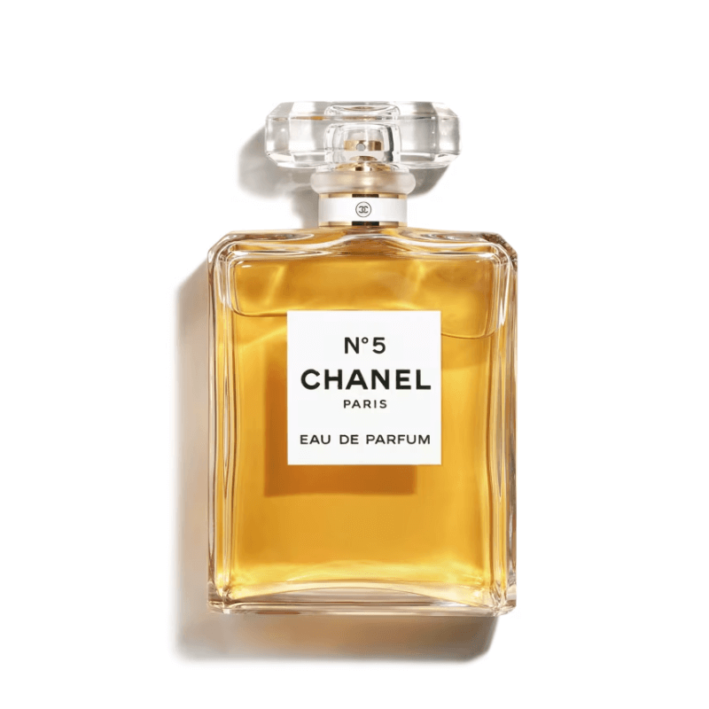 3 parfüm készlet GOOD GIRL, COCO MADEMOISELLE, Chanel Nº5 100ml